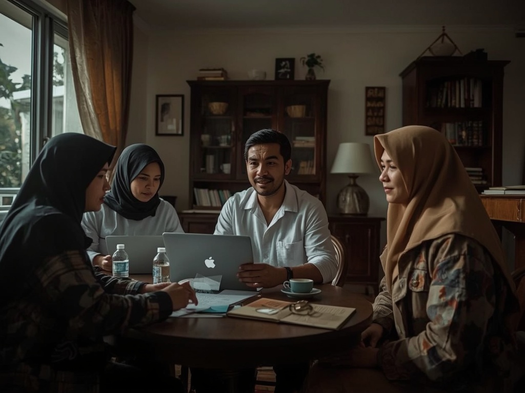Panduan Terpadu Mengelola Kesehatan, Perjalanan, Rumah, dan Energi Secara Efisien post thumbnail image